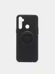Чехол на Realme C3, 5, 5i, 6i, C11, C12, C15, с держателем