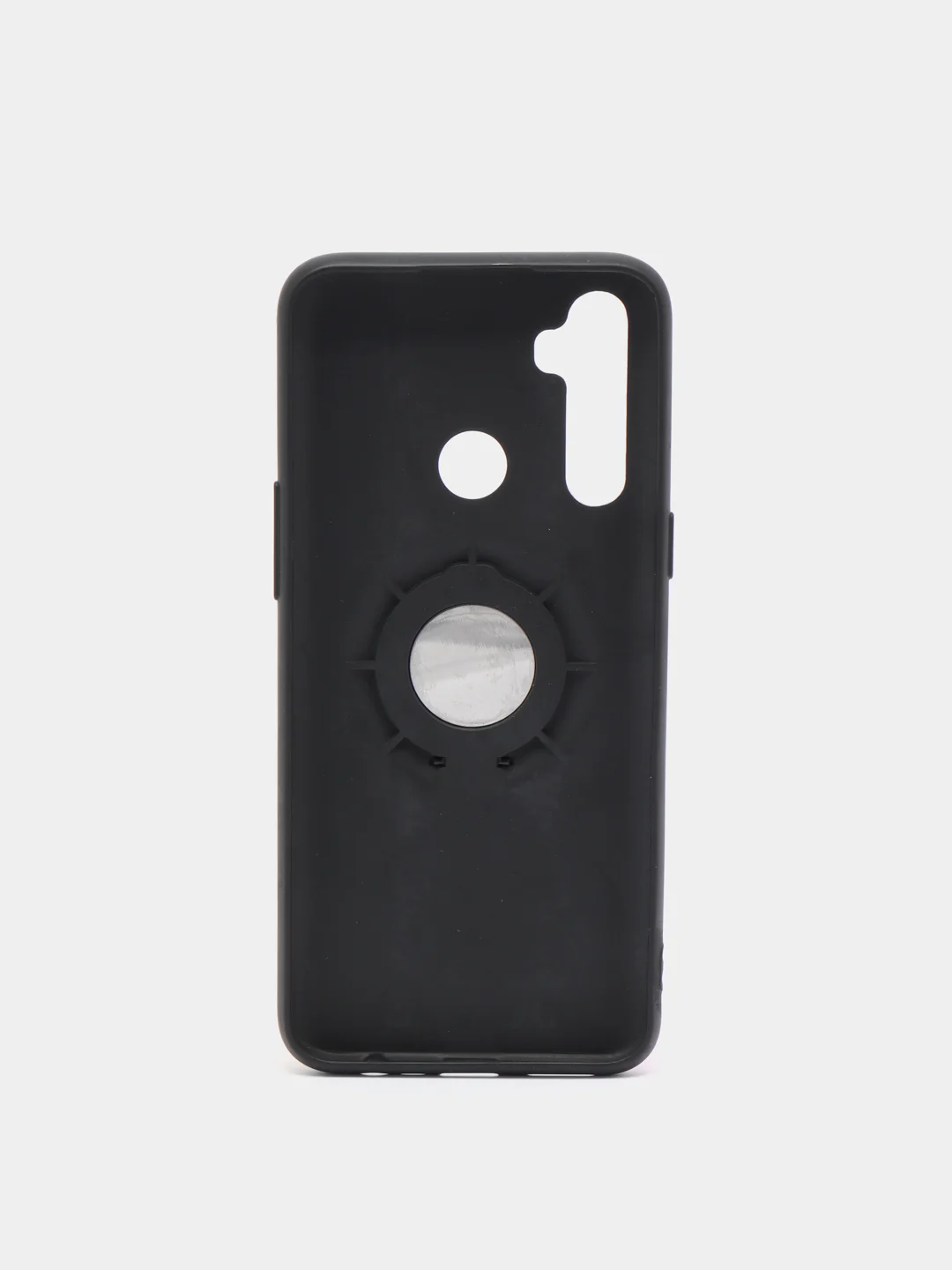 Чехол на Realme C3, 5, 5i, 6i, C11, C12, C15, с держателем