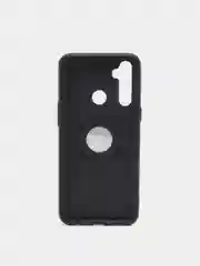 Чехол на Realme C3, 5, 5i, 6i, C11, C12, C15, с держателем