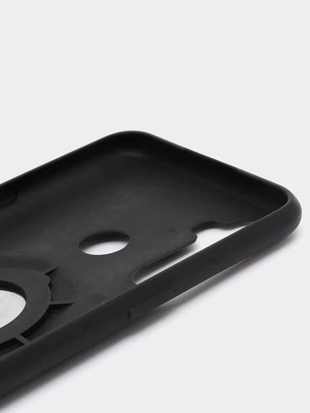 Чехол на Realme C3, 5, 5i, 6i, C11, C12, C15, с держателем