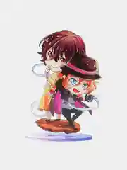 Акриловая 2D-фигурка по аниме "Великий из бродячих псов"