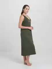 Платье женское Minimal антрацит, KLERY