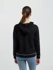 Толстовка женская Puma Modern Sports Hoodie свободного покроя