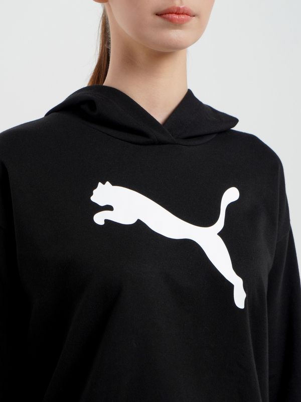 Puma modern sports hoodie hotsell