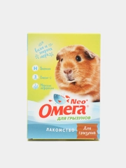 Лакомство для грызунов