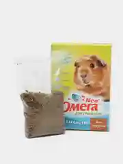 Лакомство для грызунов