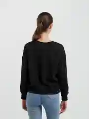 Джемпер женский Puma Classics черный
