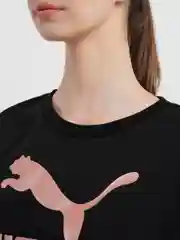 Джемпер женский Puma Classics черный