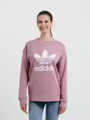 Толстовка женская Adidas из хлопка