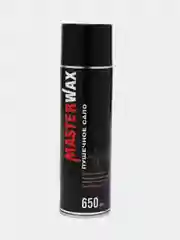 Пушечное сало MasterWax спрей