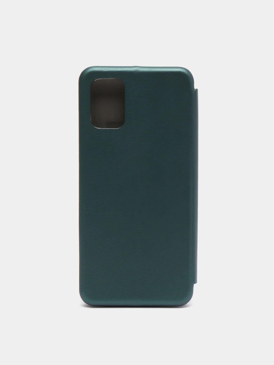 Зеленый чехол-книжка для Samsung A11,M21,M30s,A51,A50,A01,A71,A20,A30,A41,M31,A01,A10,A31,J2 18,A5