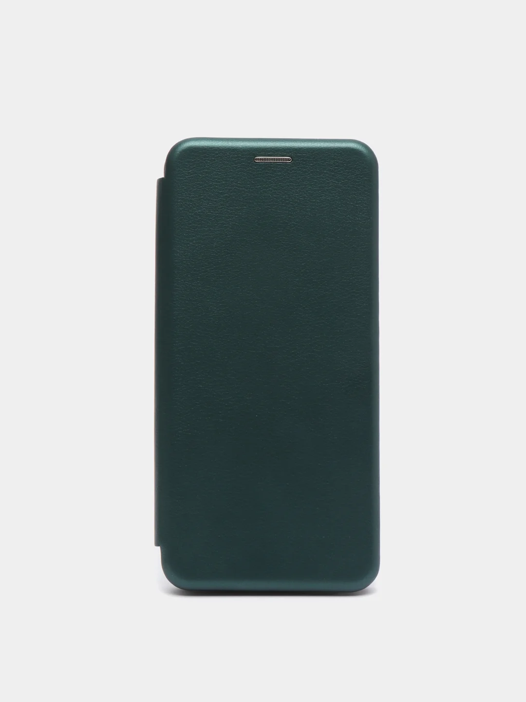 Зеленый чехол-книжка для Samsung A11,M21,M30s,A51,A50,A01,A71,A20,A30,A41,M31,A01,A10,A31,J2 18,A5