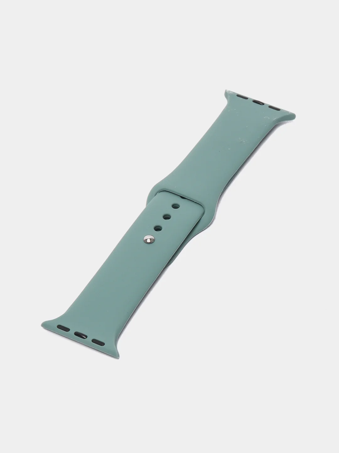 Морской спортивный ремешок для Apple Watch Classic 38 / 40 / 41 /  42 / 44 / 45 / 47 mm