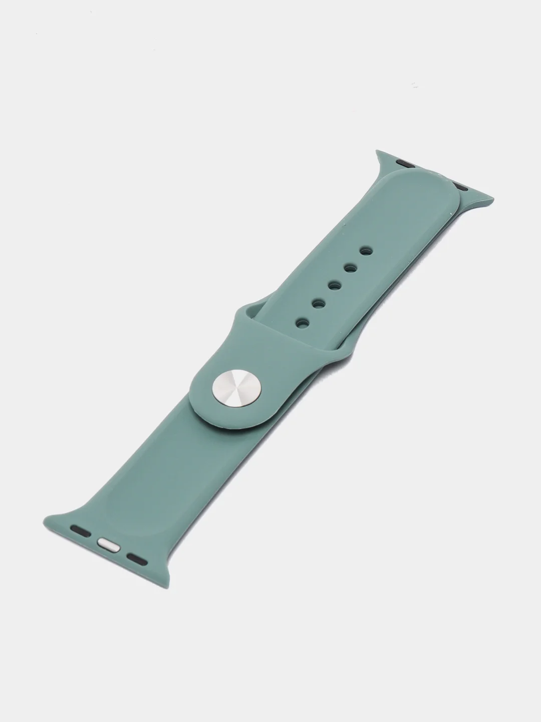 Морской спортивный ремешок для Apple Watch Classic 38 / 40 / 41 /  42 / 44 / 45 / 47 mm