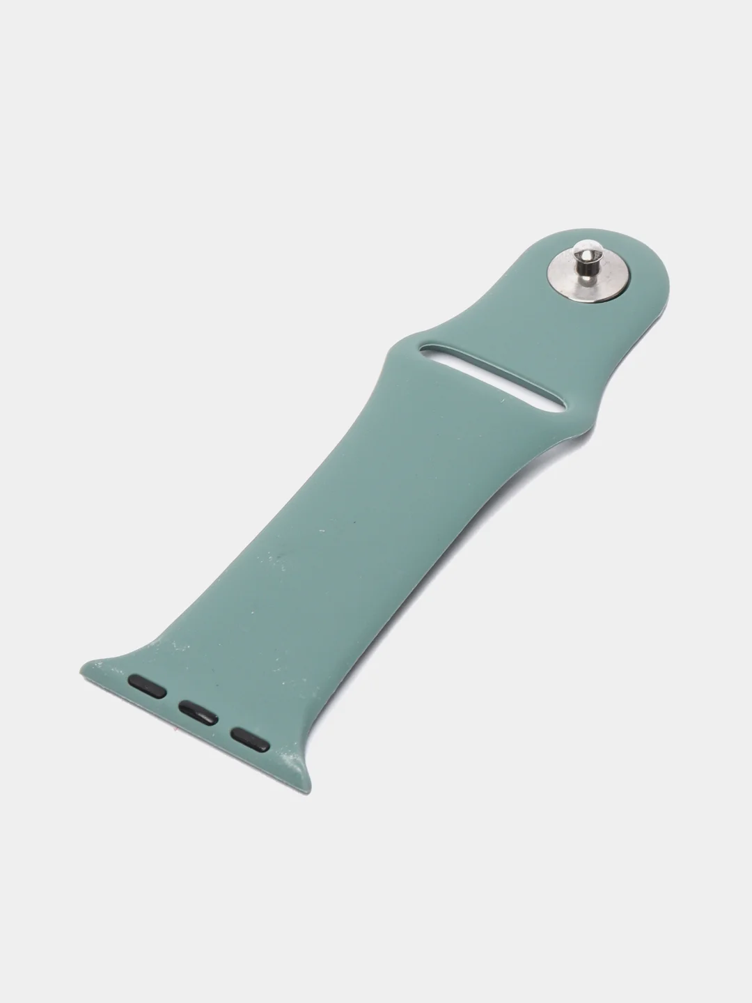 Морской спортивный ремешок для Apple Watch Classic 38 / 40 / 41 /  42 / 44 / 45 / 47 mm