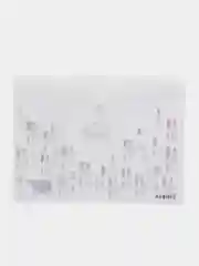 Папка для документов на кнопке А4+, А5+