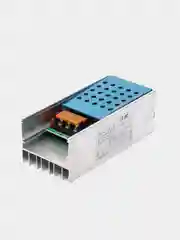 Диммер тиристорный регулятор напряжения ( мощности ) 4000 W и 6000 W регулятор оборотов