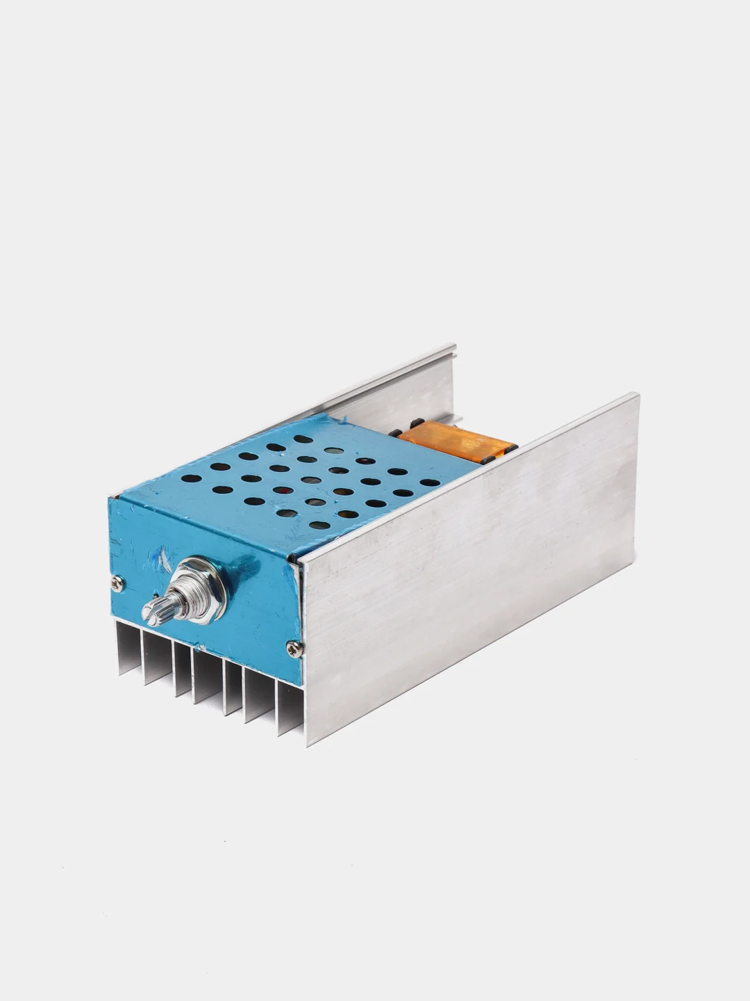 Диммер тиристорный регулятор напряжения ( мощности ) 4000 W и 6000 W регулятор оборотов