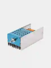 Диммер тиристорный регулятор напряжения ( мощности ) 4000 W и 6000 W регулятор оборотов