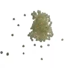Молочный бисер Чехия