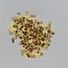 Золотой бисер Чехия