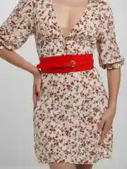 Женский пояс на талию, ремень женский, пояс на пальто, платье