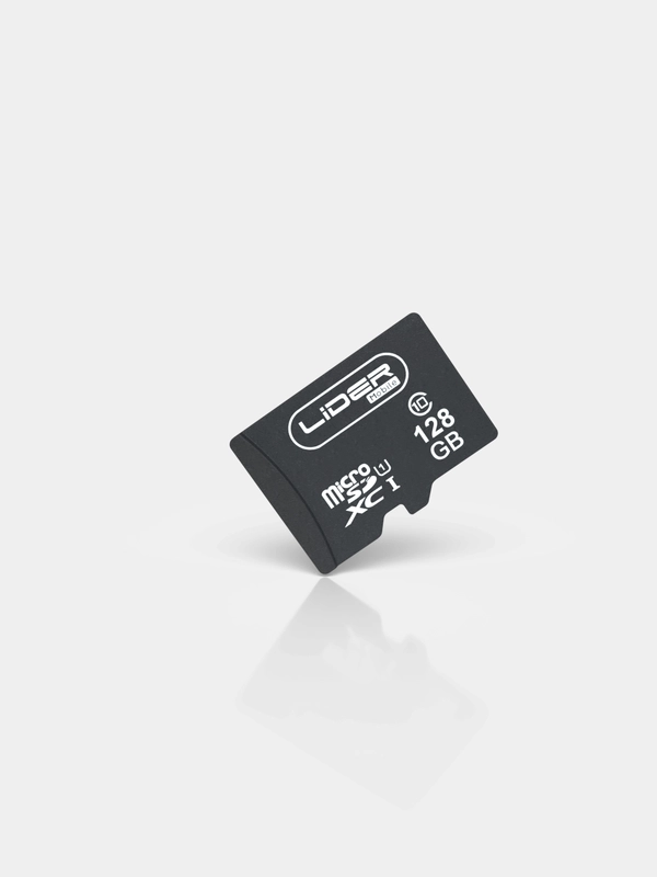 Карта памяти microSD, Class10