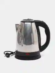 Чайник электрический, 1.8 л, мощность 1500 Вт