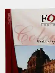 Фотобумага Fora, глянцевая, А4, 50 л