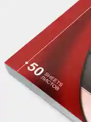 Фотобумага Fora, глянцевая, А4, 50 л