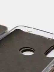 Золотой чехол книжка Xiaomi Redmi 6 Pro / Mi A2 lite