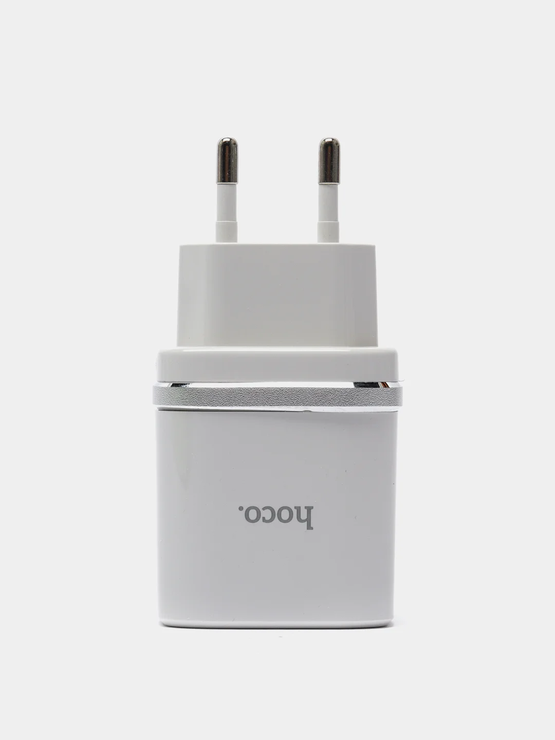 Сетевое зарядное устройство Hoco C12Q 18 W, быстрая зарядка, Quick Charge 3.0