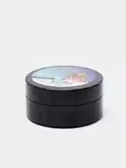 Зеленый beauty4life Патчи гидрогелевые для глаз, 30 пар в банке