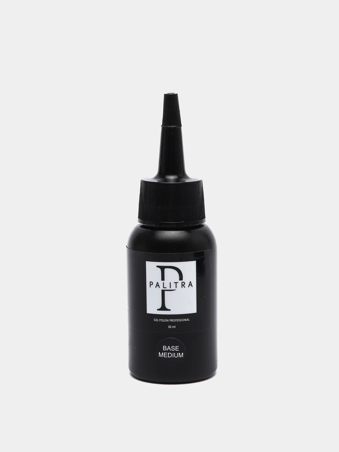 База для гель лака Palitra Medium