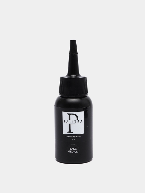 База для гель лака Palitra Medium