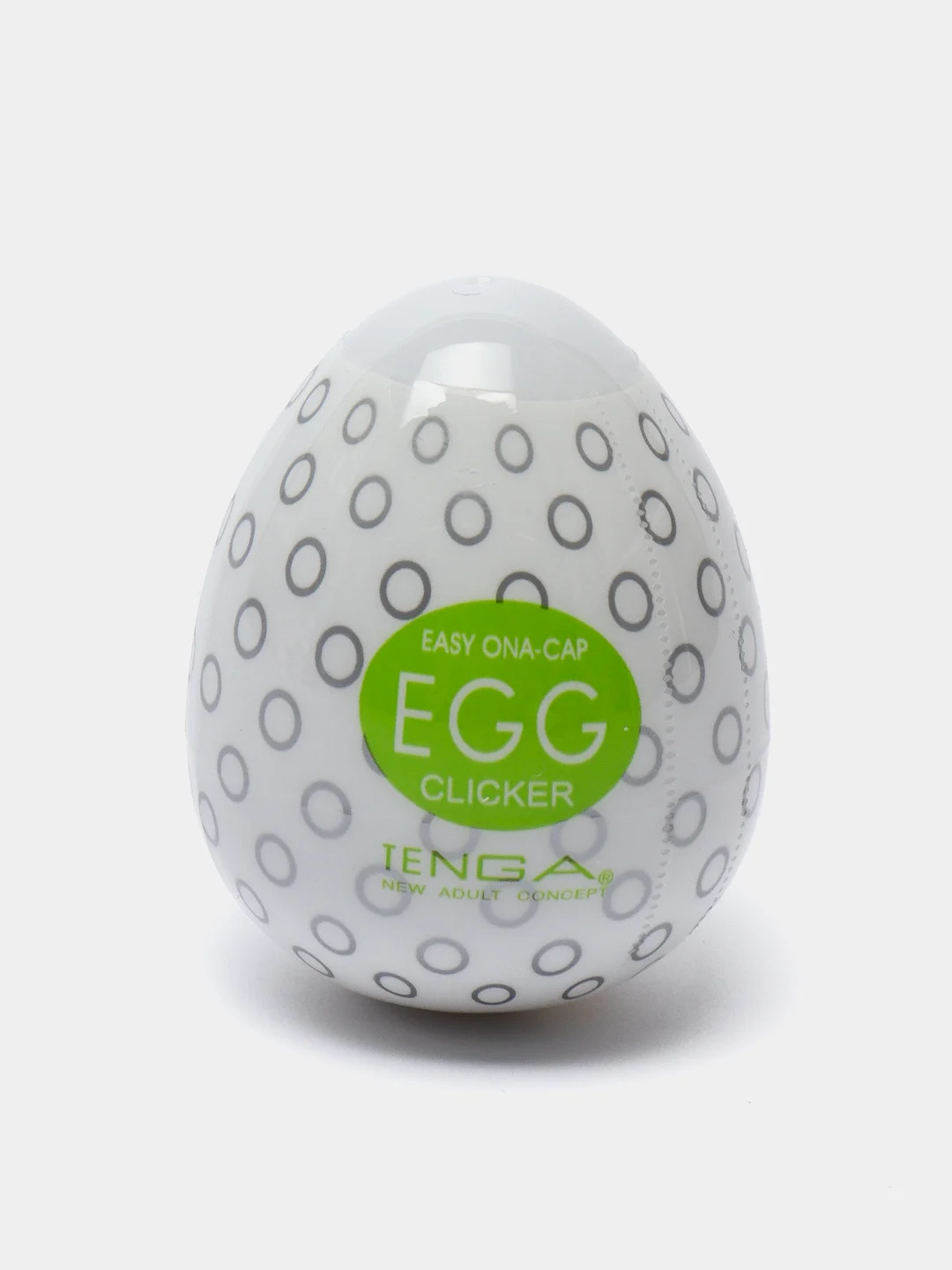 Мужской мастурбатор яйцо TENGA EGG
