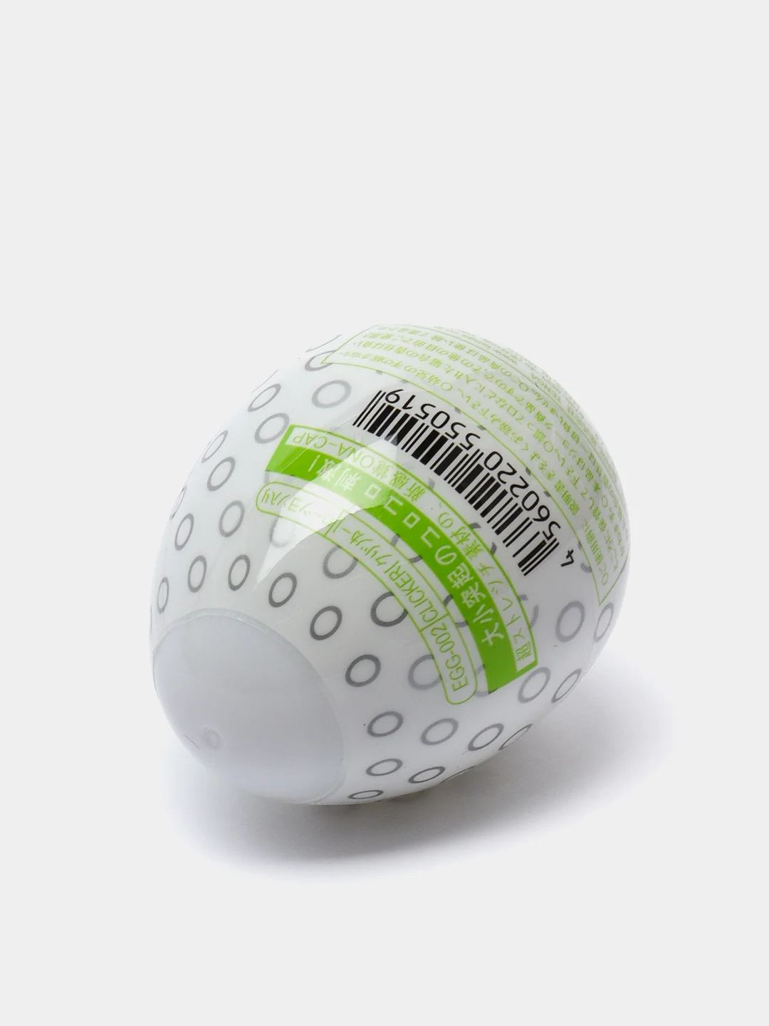 Мужской мастурбатор яйцо TENGA EGG