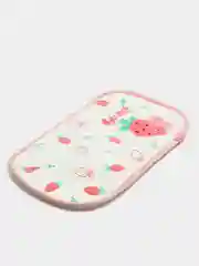 Тёмно-розовый рукав для кормления/Детская подушка/Подушка для грудного вскармливания