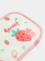 Тёмно-розовый рукав для кормления/Детская подушка/Подушка для грудного вскармливания