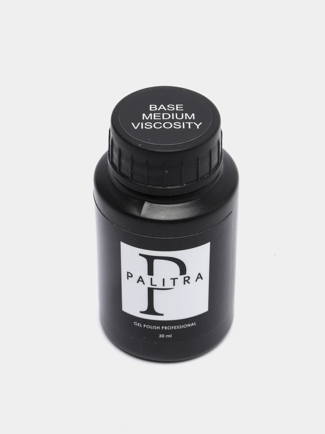 База для гель лака Palitra Medium
