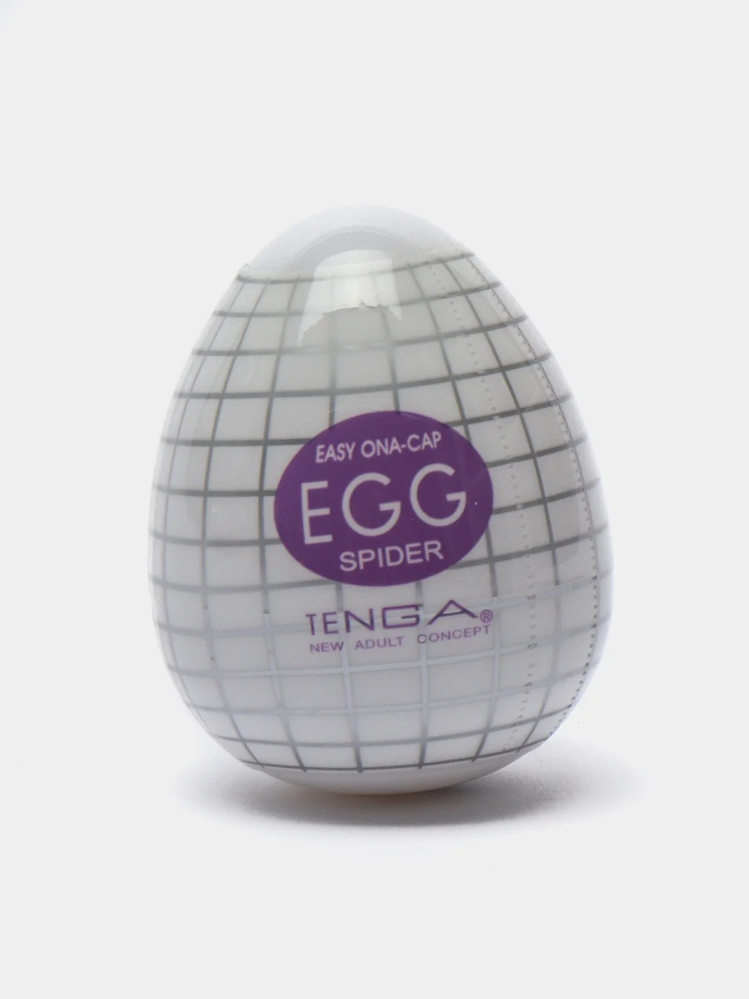 Мужской мастурбатор яйцо TENGA EGG