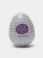 Мужской мастурбатор яйцо TENGA EGG