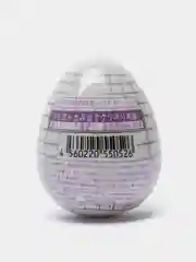 Мужской мастурбатор яйцо TENGA EGG