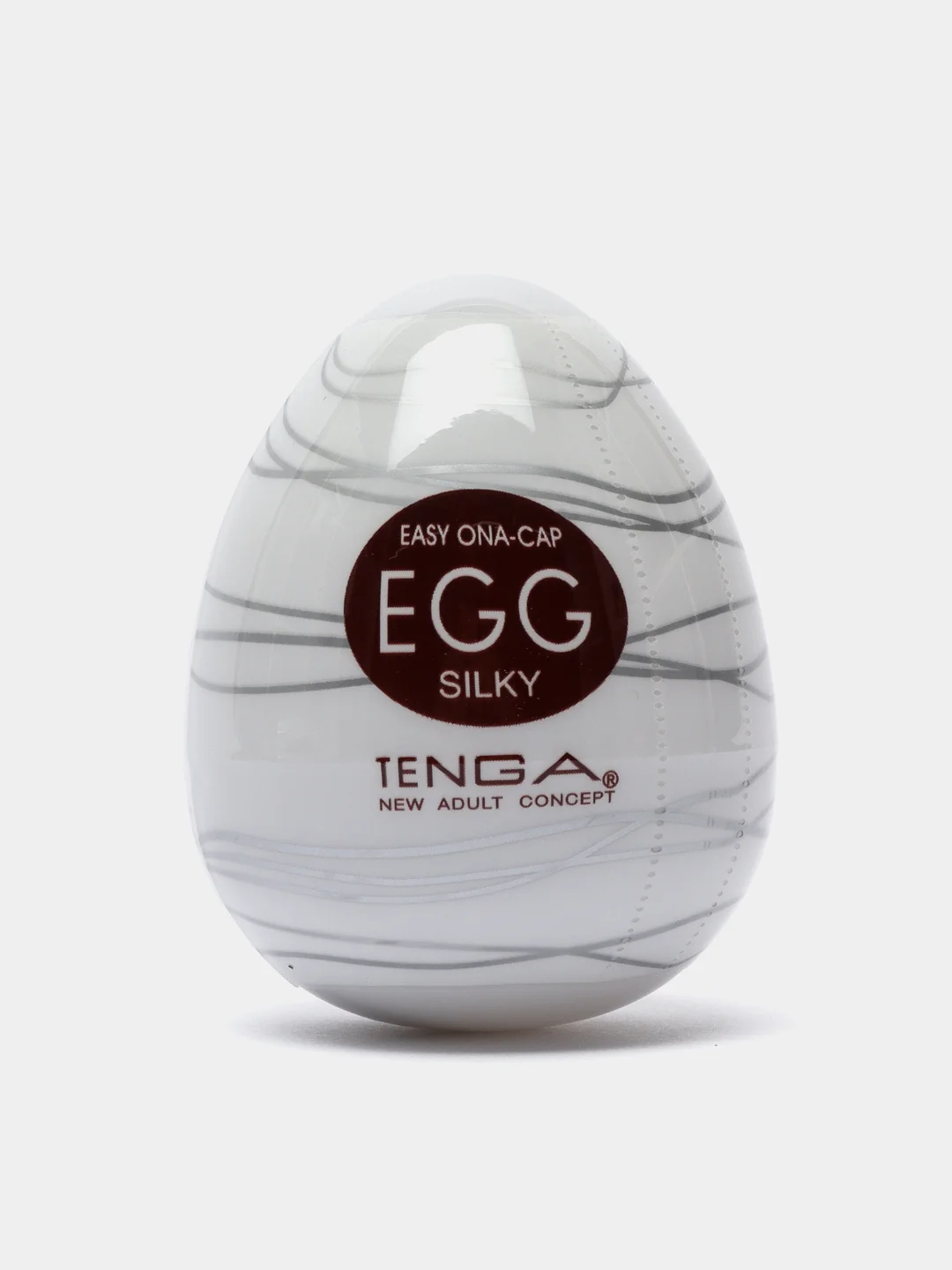 Мужской мастурбатор яйцо TENGA EGG