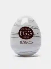Мужской мастурбатор яйцо TENGA EGG