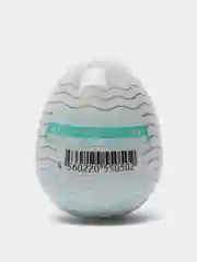 Мужской мастурбатор яйцо TENGA EGG