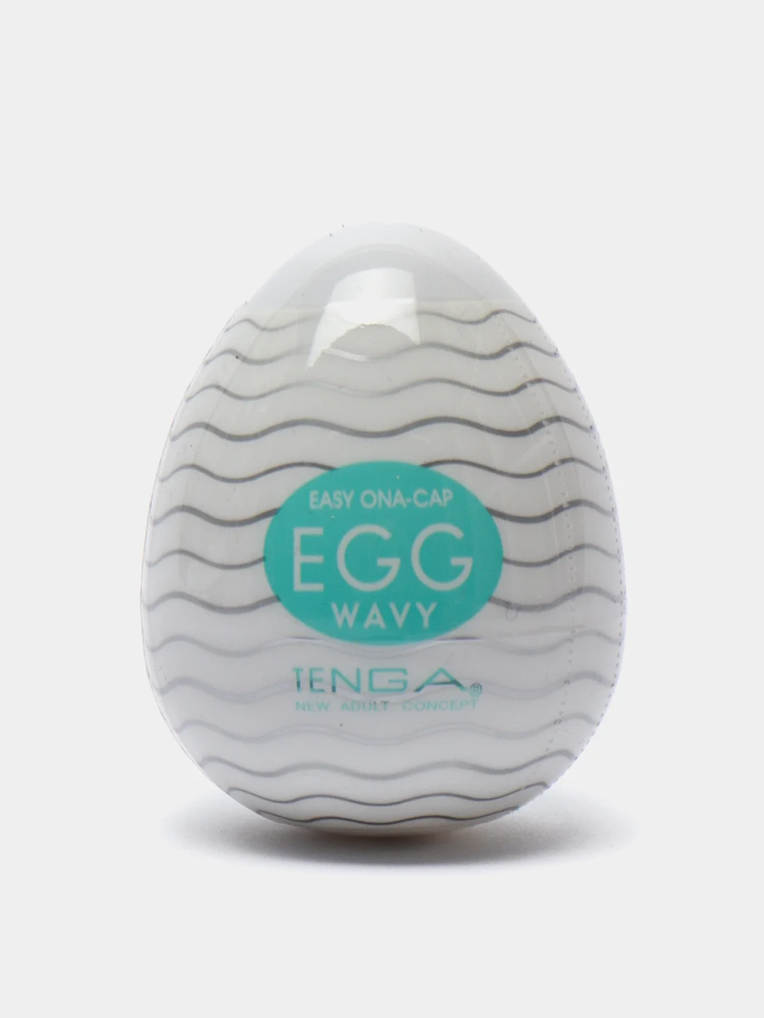 Мужской мастурбатор яйцо TENGA EGG