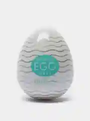 Мужской мастурбатор яйцо TENGA EGG