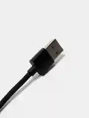 Индиго магнитный кабель для зарядки Micro USB, Type C, Lightning