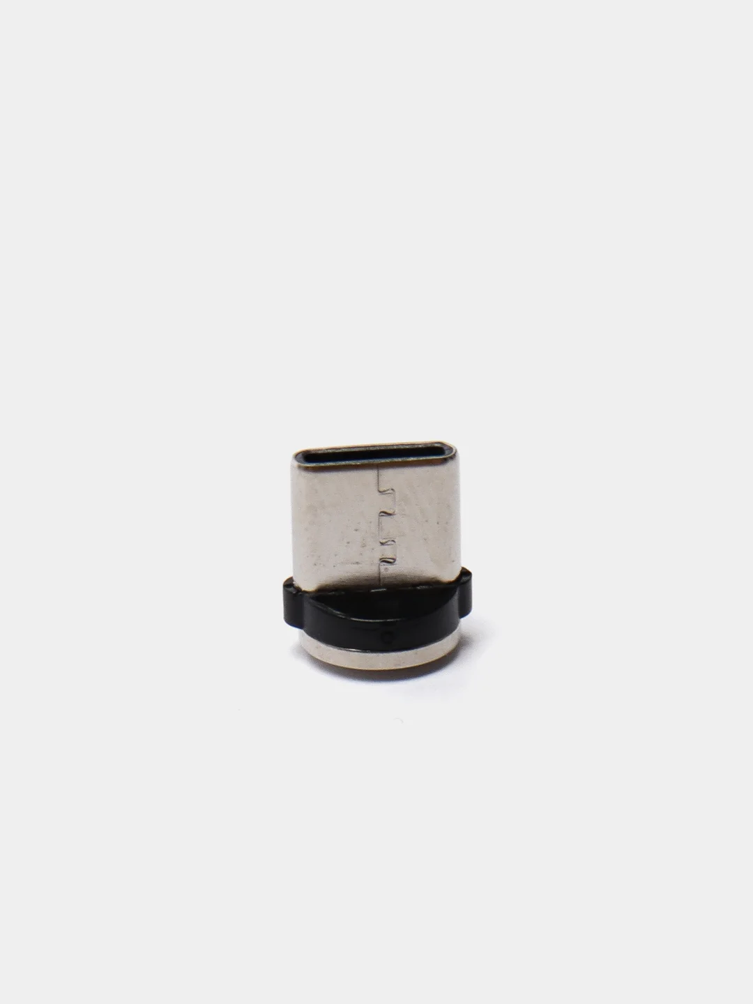 Индиго магнитный кабель для зарядки Micro USB, Type C, Lightning